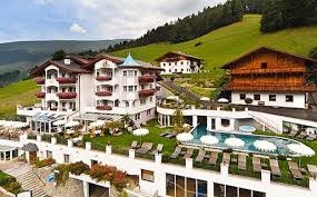 Imagen general del Hotel Alpin Garden Wellness Resort. Foto 1