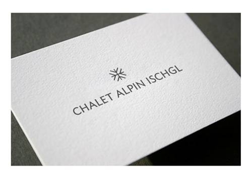 Imagen general del Hotel Alpin Ischgl. Foto 8