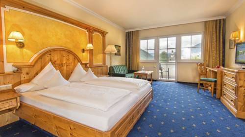 Imagen de la habitación del Hotel Alpin Life Resort Lürzerhof. Foto 8