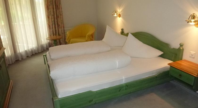 Imagen de la habitación del Hotel Alpin Live. Foto 3