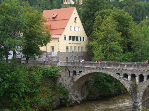 Imagen general del Hotel Alpin Murau. Foto 1