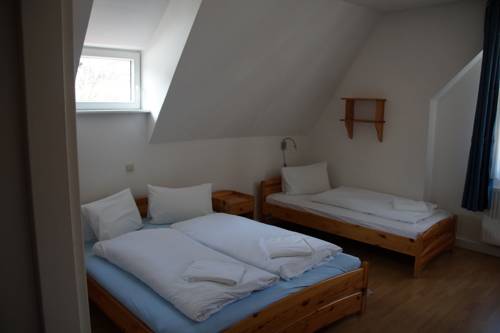 Imagen de la habitación del Hotel Alpin Murau. Foto 2