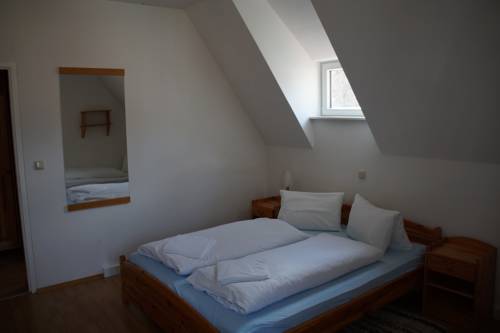 Imagen de la habitación del Hotel Alpin Murau. Foto 4