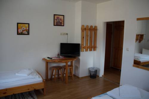 Imagen de la habitación del Hotel Alpin Murau. Foto 5