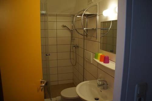 Imagen de la habitación del Hotel Alpin Murau. Foto 6
