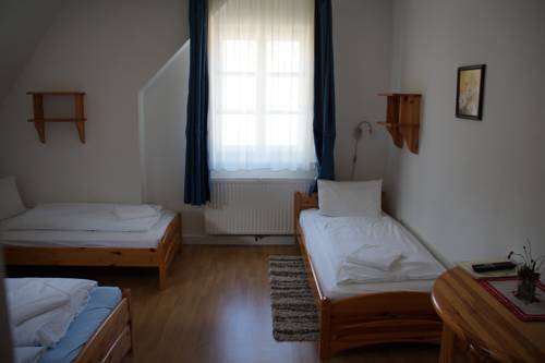Imagen de la habitación del Hotel Alpin Murau. Foto 7