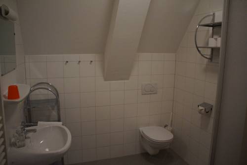 Imagen de la habitación del Hotel Alpin Murau. Foto 8