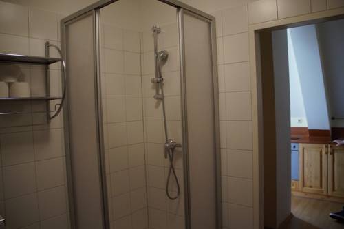 Imagen de la habitación del Hotel Alpin Murau. Foto 9