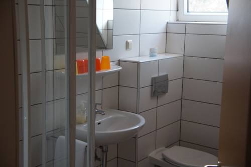 Imagen de la habitación del Hotel Alpin Murau. Foto 10