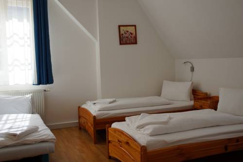 Imagen de la habitación del Hotel Alpin Murau. Foto 11