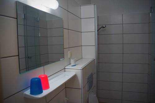 Imagen de la habitación del Hotel Alpin Murau. Foto 12