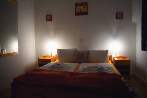 Imagen de la habitación del Hotel Alpin Murau. Foto 14