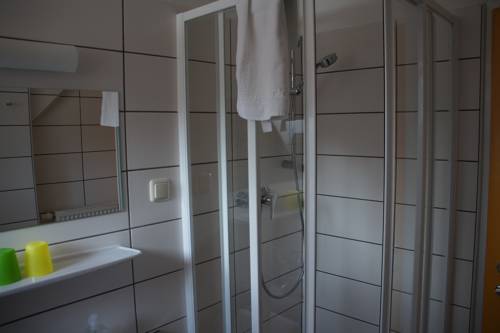 Imagen de la habitación del Hotel Alpin Murau. Foto 15