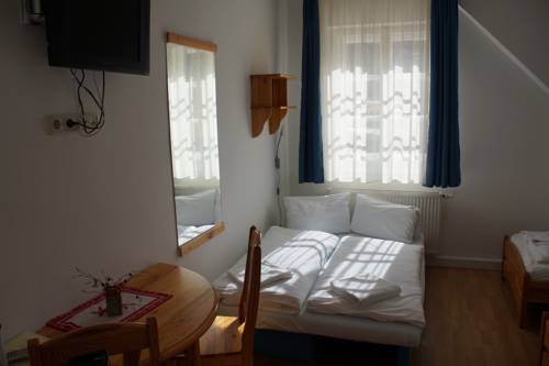 Imagen de la habitación del Hotel Alpin Murau. Foto 16