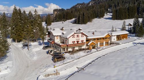 Imagen general del Hotel Alpin Natur Br&uuml;ckele. Foto 2
