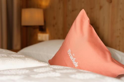 Imagen de la habitación del Hotel Alpin Natur Br&uuml;ckele. Foto 10