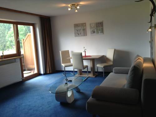 Imagen de la habitación del Hotel Alpin Resort Austria. Foto 5