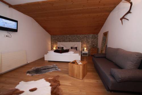 Imagen de la habitación del Hotel Alpin Resort Austria. Foto 8