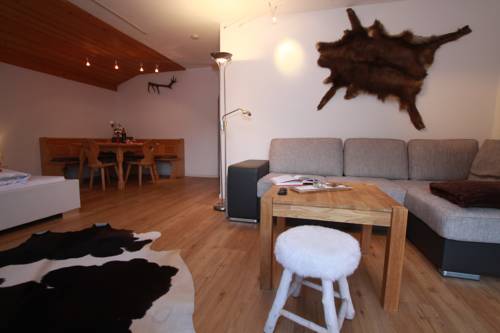 Imagen de la habitación del Hotel Alpin Resort Austria. Foto 10
