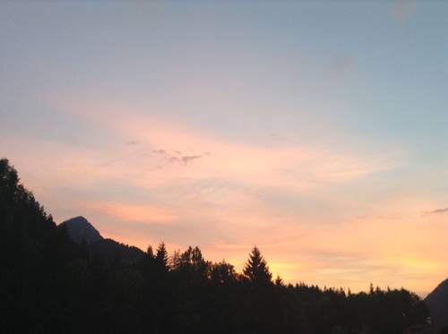 Imagen de la habitación del Hotel Alpin Resort Austria. Foto 11