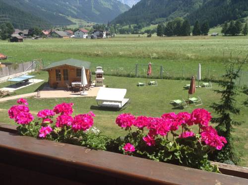 Imagen de la habitación del Hotel Alpin Resort Austria. Foto 13