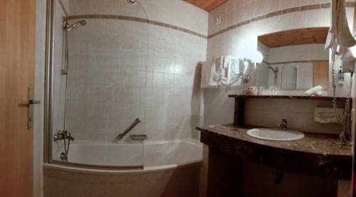 Imagen general del Hotel Alpin Resort Stubaierhof. Foto 2