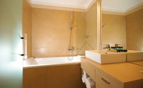 Imagen general del Hotel Alpin Resort Stubaierhof. Foto 5