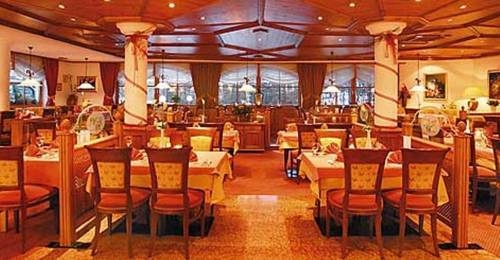 Imagen general del Hotel Alpin Resort Stubaierhof. Foto 6