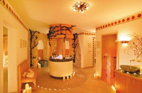 Imagen general del Hotel Alpin Resort Stubaierhof. Foto 7