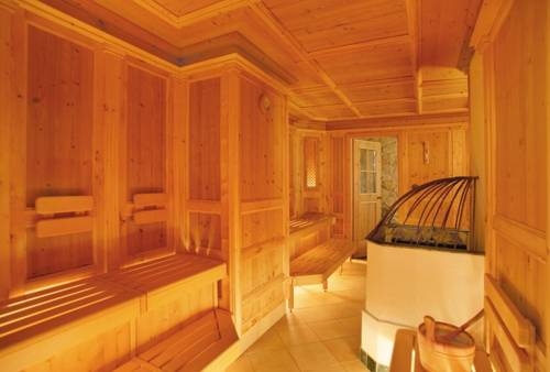 Imagen general del Hotel Alpin Resort Stubaierhof. Foto 8