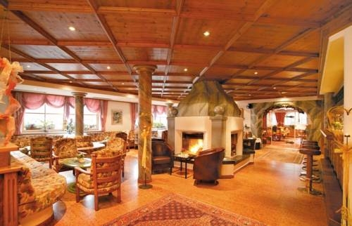 Imagen general del Hotel Alpin Resort Stubaierhof. Foto 9