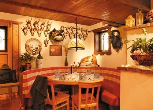 Imagen general del Hotel Alpin Resort Stubaierhof. Foto 10