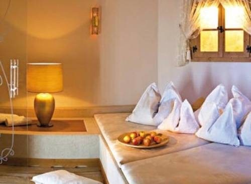 Imagen general del Hotel Alpin Resort Stubaierhof. Foto 12