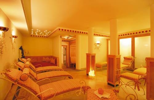 Imagen general del Hotel Alpin Resort Stubaierhof. Foto 13