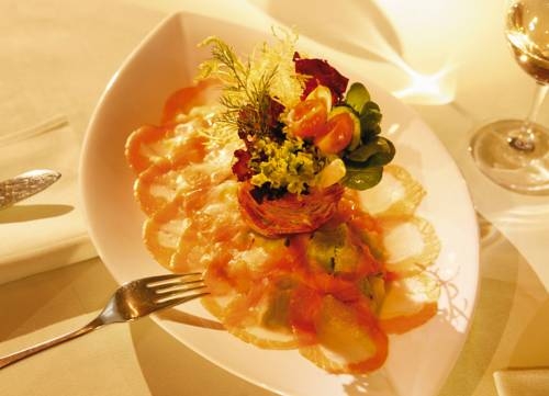 Imagen general del Hotel Alpin Resort Stubaierhof. Foto 14