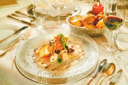 Imagen general del Hotel Alpin Resort Stubaierhof. Foto 15