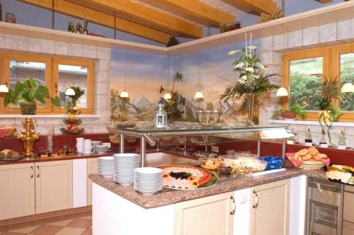 Imagen general del Hotel Alpin Resort Stubaierhof. Foto 16