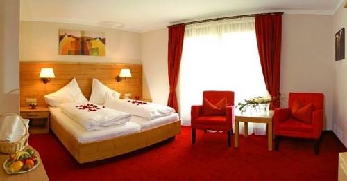 Imagen general del Hotel Alpin Resort Stubaierhof. Foto 17