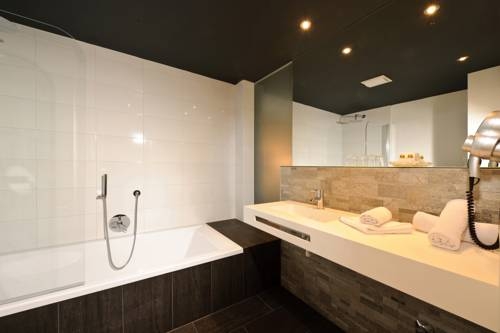 Imagen general del Hotel Alpin Resort Stubaierhof. Foto 18