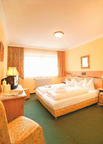 Imagen general del Hotel Alpin Resort Stubaierhof. Foto 20