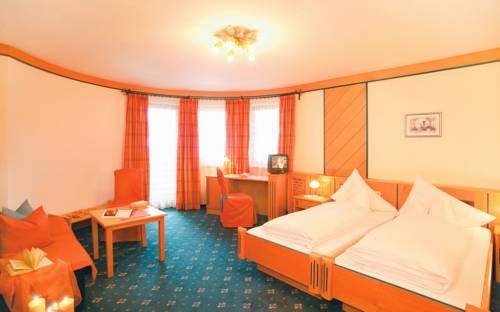 Imagen general del Hotel Alpin Resort Stubaierhof. Foto 21