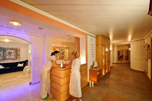 Imagen general del Hotel Alpin Resort Stubaierhof. Foto 22