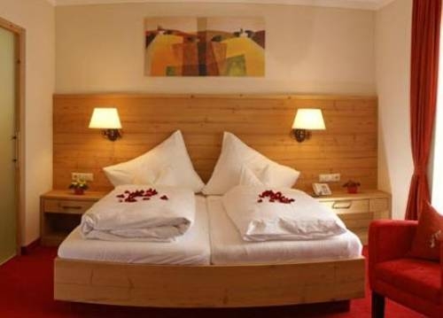 Imagen general del Hotel Alpin Resort Stubaierhof. Foto 23