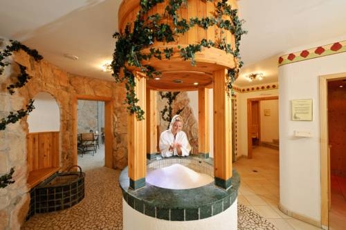 Imagen general del Hotel Alpin Resort Stubaierhof. Foto 24