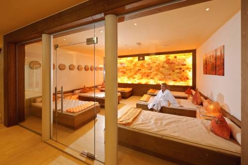 Imagen general del Hotel Alpin Resort Stubaierhof. Foto 25