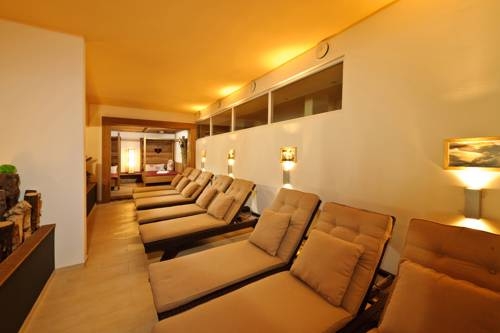 Imagen general del Hotel Alpin Resort Stubaierhof. Foto 26