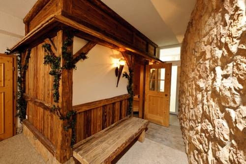 Imagen general del Hotel Alpin Resort Stubaierhof. Foto 28