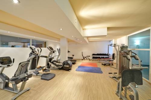 Imagen general del Hotel Alpin Resort Stubaierhof. Foto 29