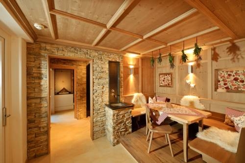 Imagen general del Hotel Alpin Resort Stubaierhof. Foto 30