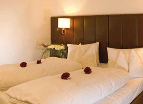 Imagen general del Hotel Alpin Resort Stubaierhof. Foto 32